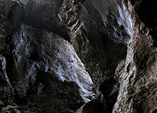Пещера Трёхглазка (Эмине-Баир-Коба)