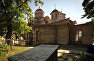 Церковь Иоанна Предтечи VIII века считается одним из древнейших христианских храмов не только на Крымском полуострове, но и в Европе