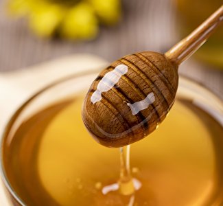 Самый полезный крымский мёд: какой и где купить