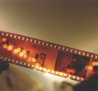 Фестиваль семейного кино «Вотэтофильм» в парке «Extreme Крым», 10-13 июля