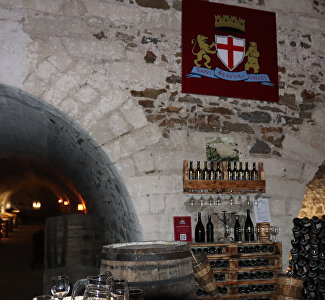 Топ-5 сезонных туров от «Долины Святого Саввы» в Судаке: музей вина, прогулки на джипах и виды Перчем