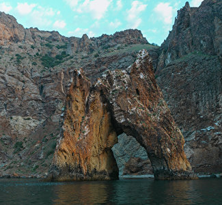 Трейл-марафон «Кара-Даг», 15 марта