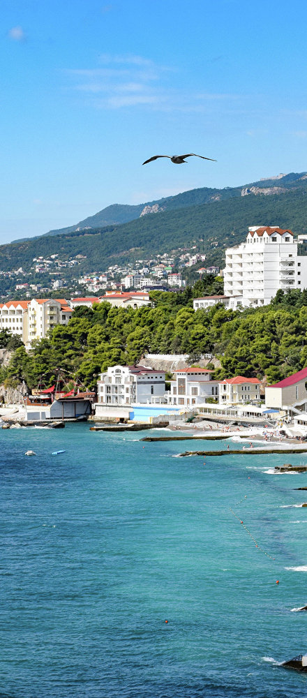 Что открылось в Крыму в 2025 году: главные новинки для туристов