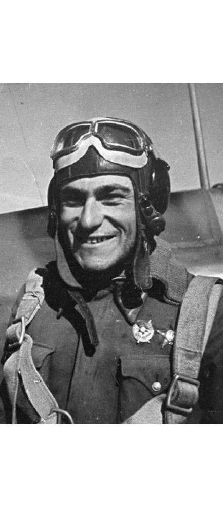 «Воздушный лев» и «Чёрный дьявол»: интересные факты об Амет-Хане Султане