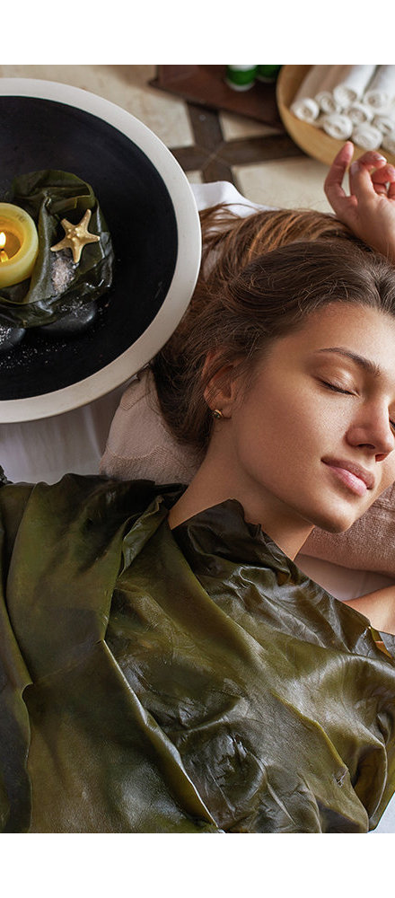 Иглоукалывание, озон и отвары трав: нетрадиционные методы лечения в санаториях Крыма