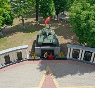 79-я годовщина освобождения Крыма: где почтить память советских героев