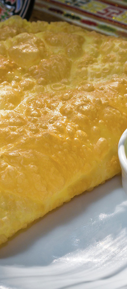 Чебуреки Чебуреки