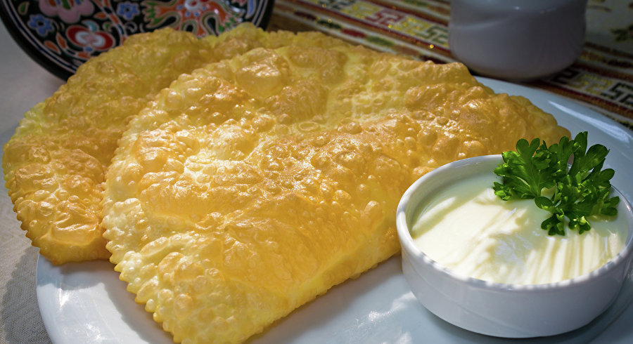 Чебуреки Чебуреки