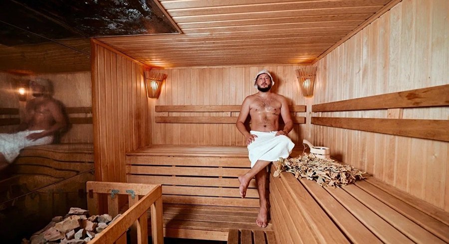 Идеи для мужского отдыха в Крыму: как отметить 23 Февраля