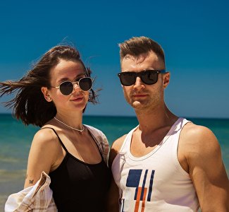 Фестиваль влюбленных, любящих и любимых «Свидание», 4-6 июля