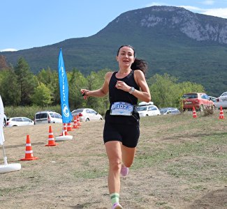 Спортивное мероприятие «Крымская гонка», 20-21 сентября