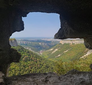 Crimea Winter Ultra Trail, 5-6 января