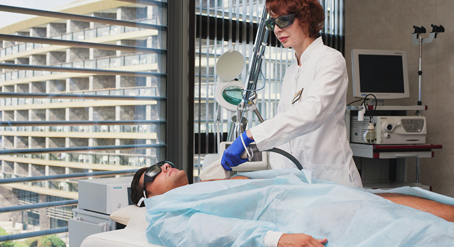 Детокс-перезагрузка от отелей Крыма: где быстро прийти в форму