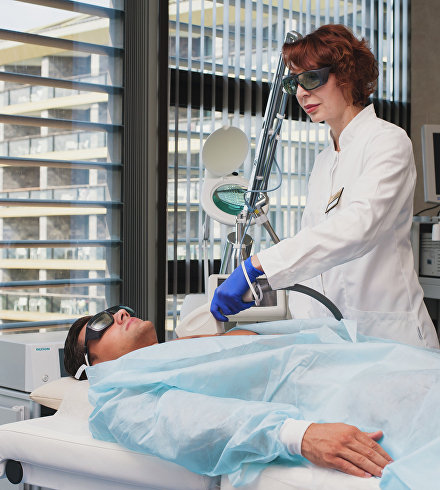 Оздоровительная программа