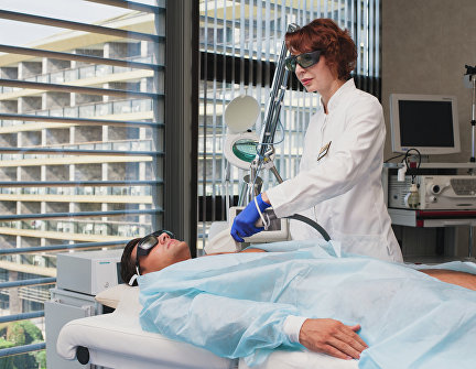 Оздоровительная программа