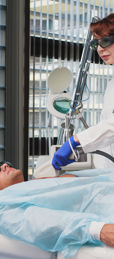 Детокс-перезагрузка от отелей Крыма: где быстро прийти в форму