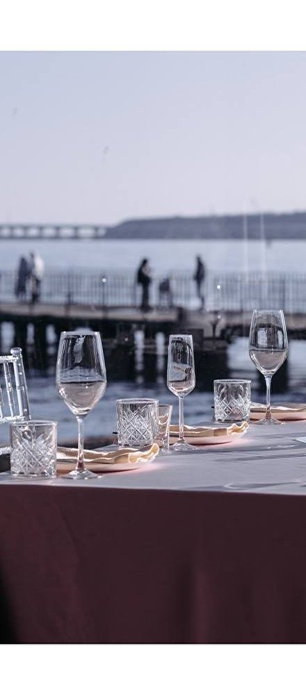 Где поесть в Керчи: подборка кафе и ресторанов