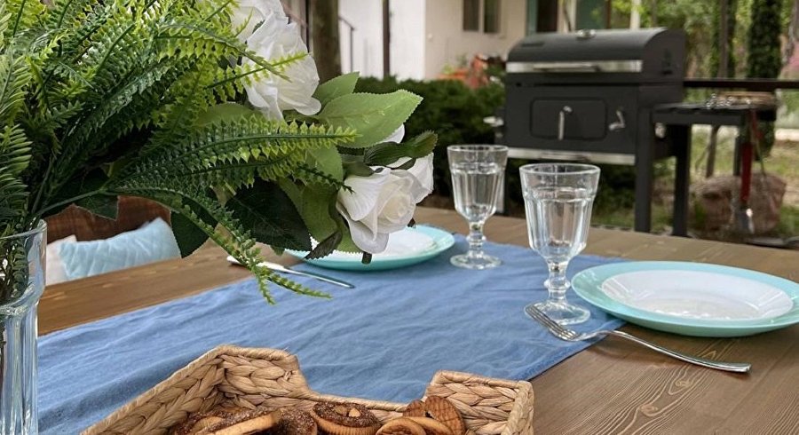 Гостевой дом «Эльмарин»