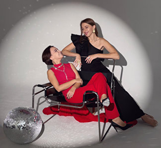 Концерт «The Best» проекта «Джазовая феерия» (Москва), 20 декабря