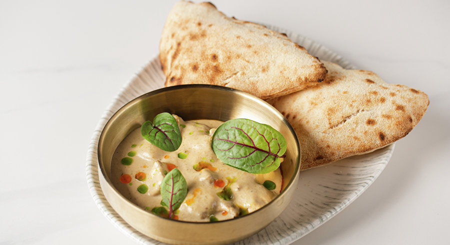 Новогодние сеты в ресторанах западного и восточного Крыма: что попробовать