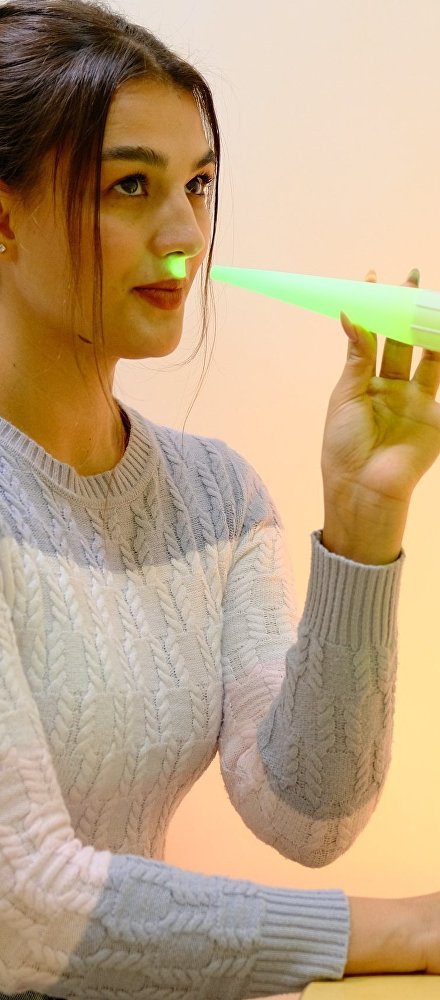 Санатории Крыма, где лечат заболевания органов дыхания