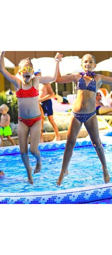 Какие санатории для детей работают в Крыму: методы лечения и инфраструктура