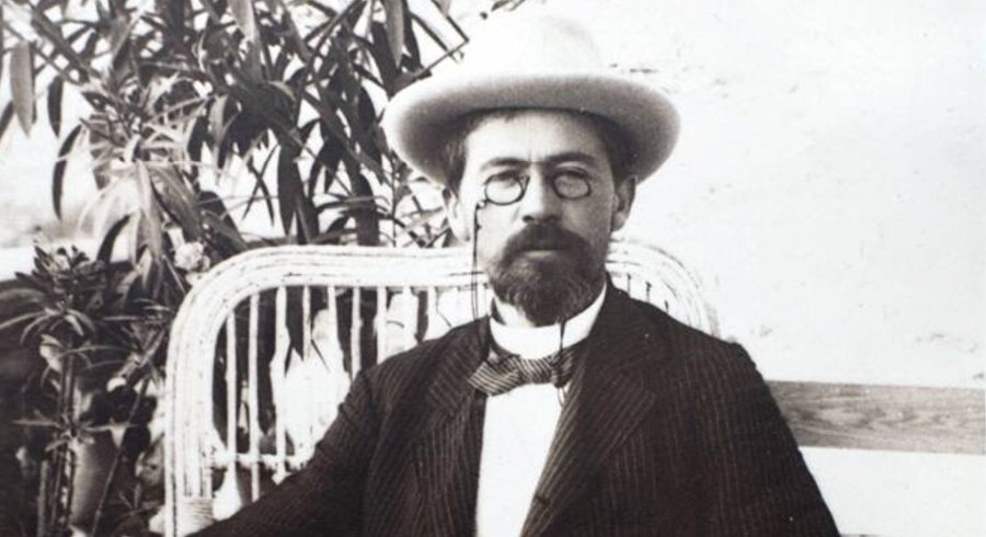 Дом-музей Антона Чехова в Ялте: топ-10 фактов