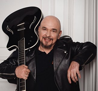 Гастроли Сергея Трофимова, 11-15 июня