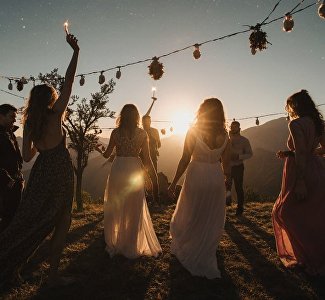 Нескучный май в Крыму: новые места и идеи для отдыха