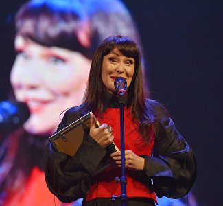 Концерт Нонны Гришаевой «Смотри, смотри на этот мир...», 26-29 июня