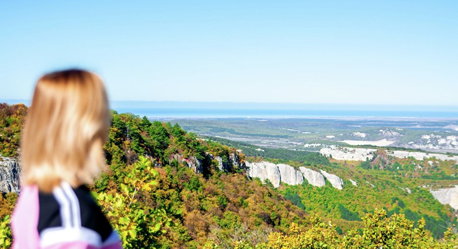 Лучшие идеи для осеннего отдыха в Крыму: сезон вина, вкусной еды, прогулок и оздоровления Лучшие идеи для осеннего отдыха в Крыму: сезон вина, вкусной еды, прогулок и оздоровления