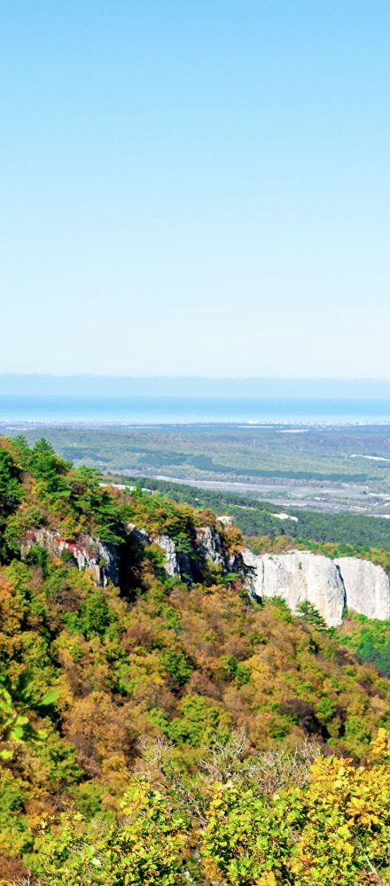 Лучшие идеи для осеннего отдыха в Крыму: сезон вина, вкусной еды, прогулок и оздоровления