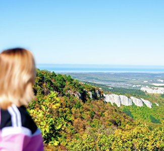 Лучшие идеи для осеннего отдыха в Крыму: сезон вина, вкусной еды, прогулок и оздоровления